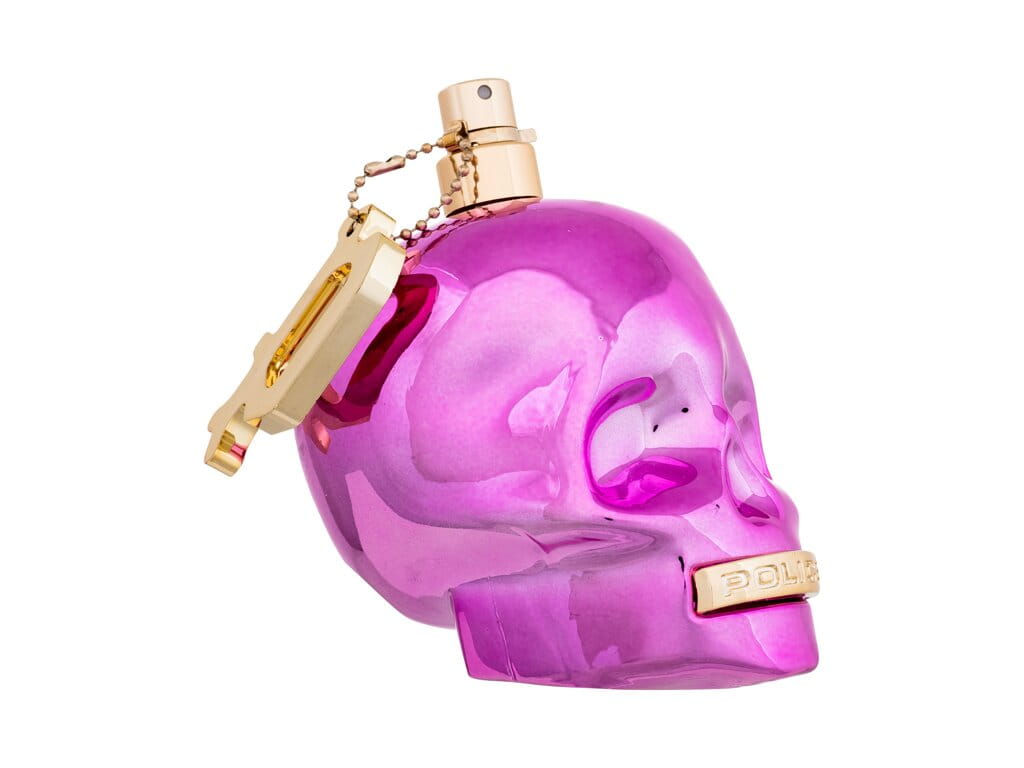 Police To Be Freetodare W Woda perfumowana 125ml-407474